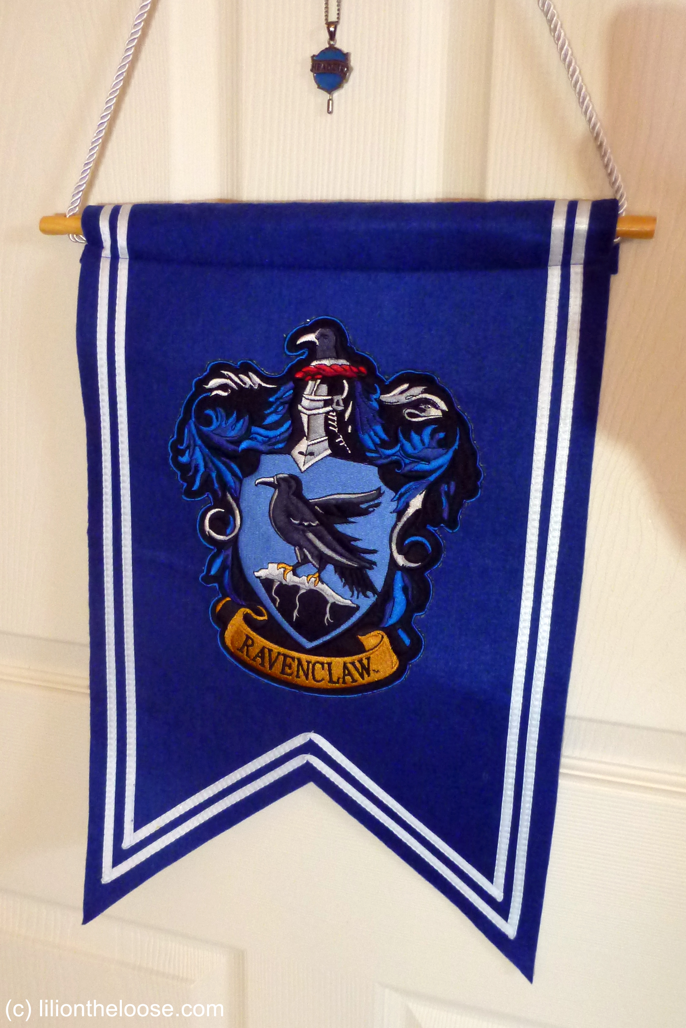 HP - Ravenclaw House Pride – Mommy's Design Farm