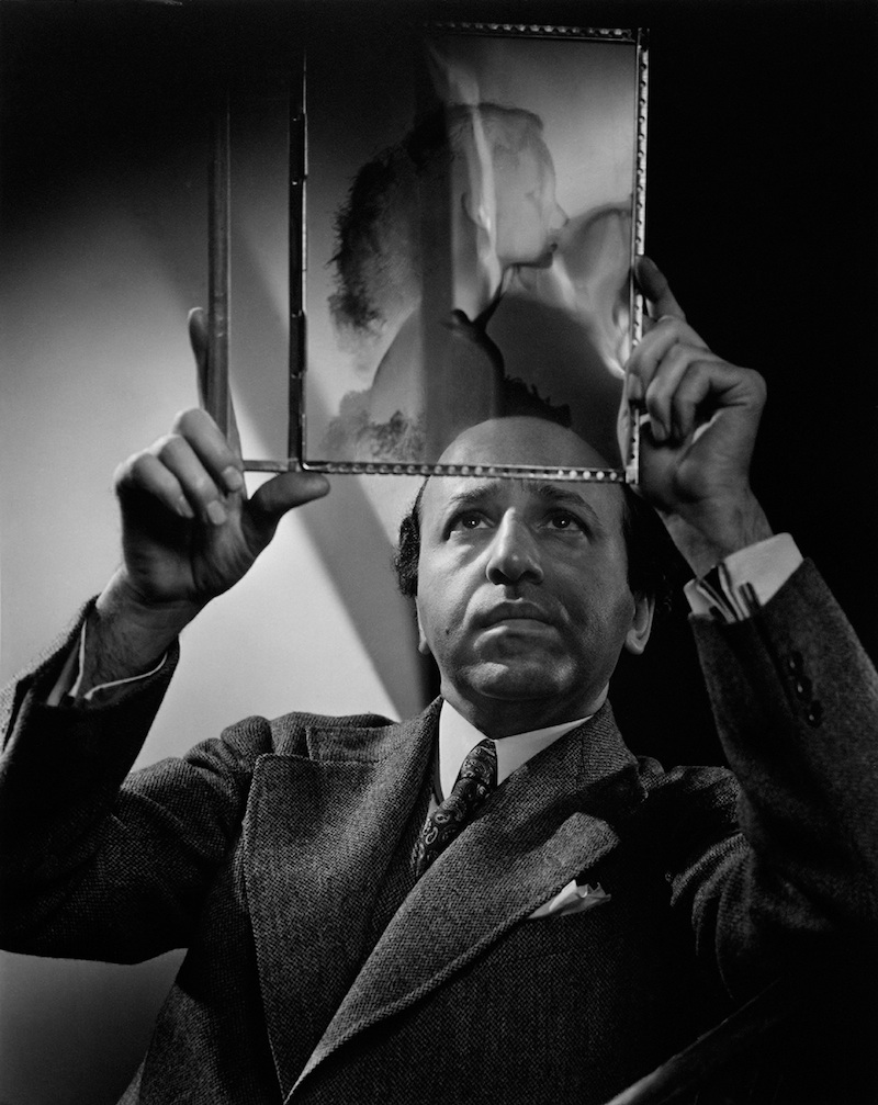 Museum Monday Yousuf Karsh At The Bellagio Lili On The Loose